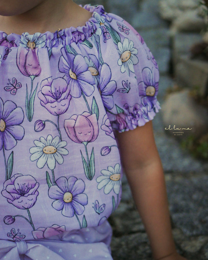 "Blumenliebe" fadenwunsch 