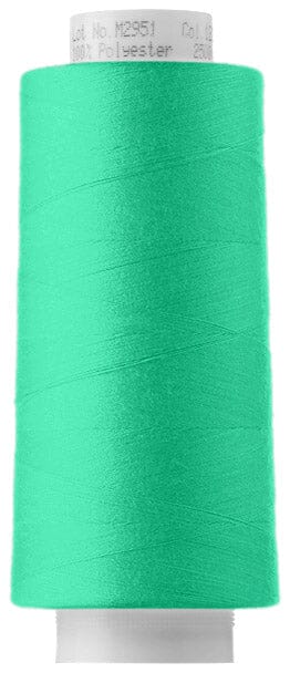 Mettler Trojalock 120 - Pastelgrün (5233) | Overlockgarn 2500m Fadenwunsch 