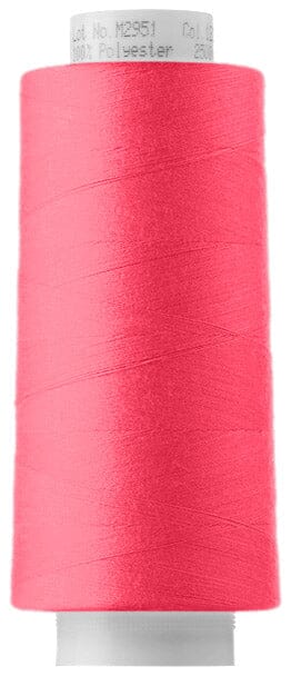 Mettler Trojalock 120 - Pink (8813) | Overlockgarn 2500m Fadenwunsch 