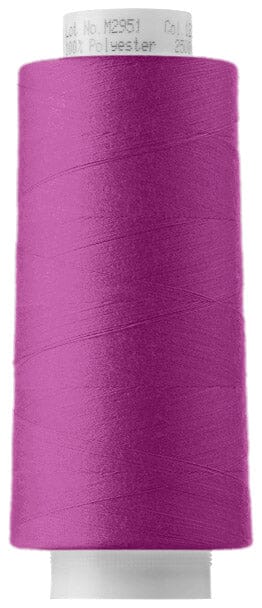 Mettler Trojalock 120 - Purpur (7216) | Overlockgarn 2500m Fadenwunsch 