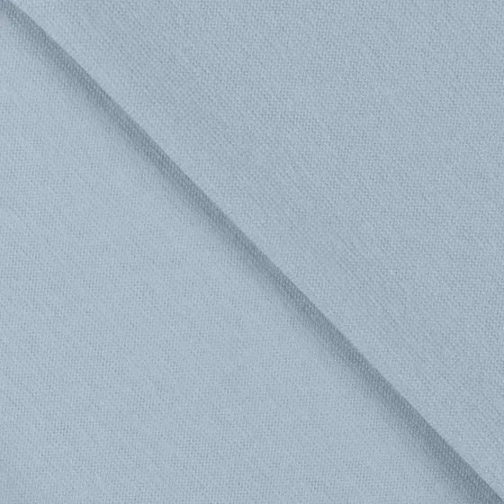 Jersey Baby Blau 910 Swafing 