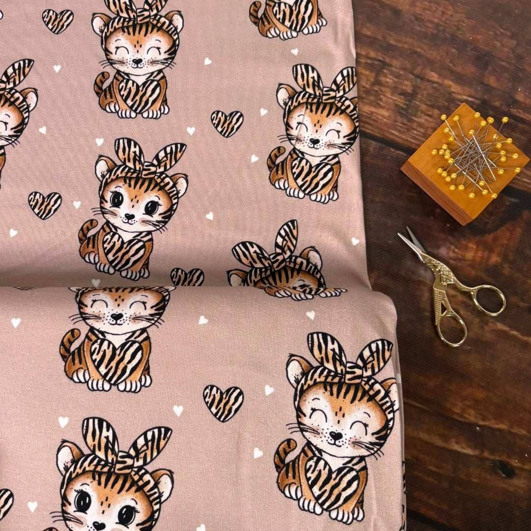 "TigerLina" fadenwunsch 