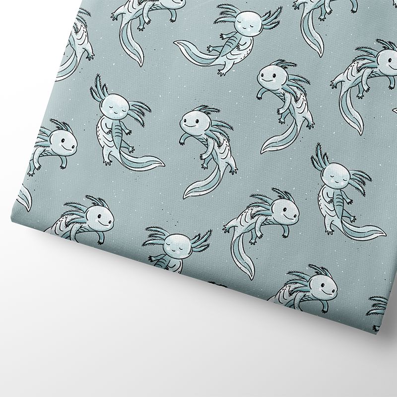 "Axolotl" fadenwunsch 