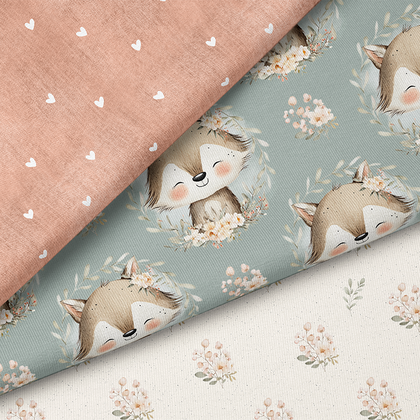 Vorbestellung | "Spring Fox"