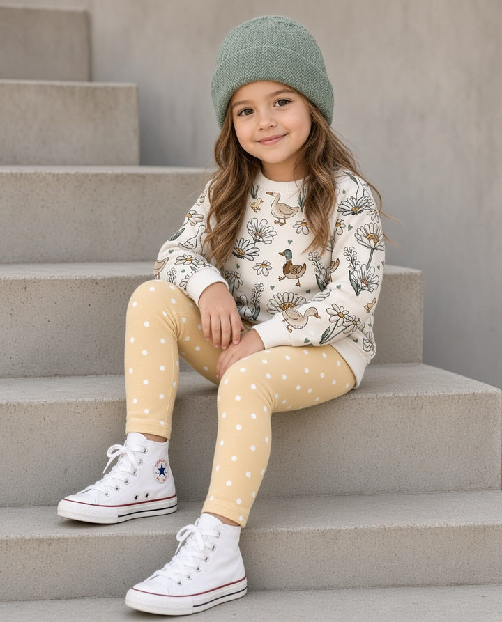 Vorbestellung | "Springtime Quacks" fadenwunsch 