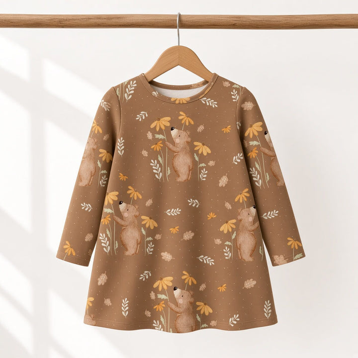 Vorbestellung | "Honeybear Bloom" fadenwunsch 