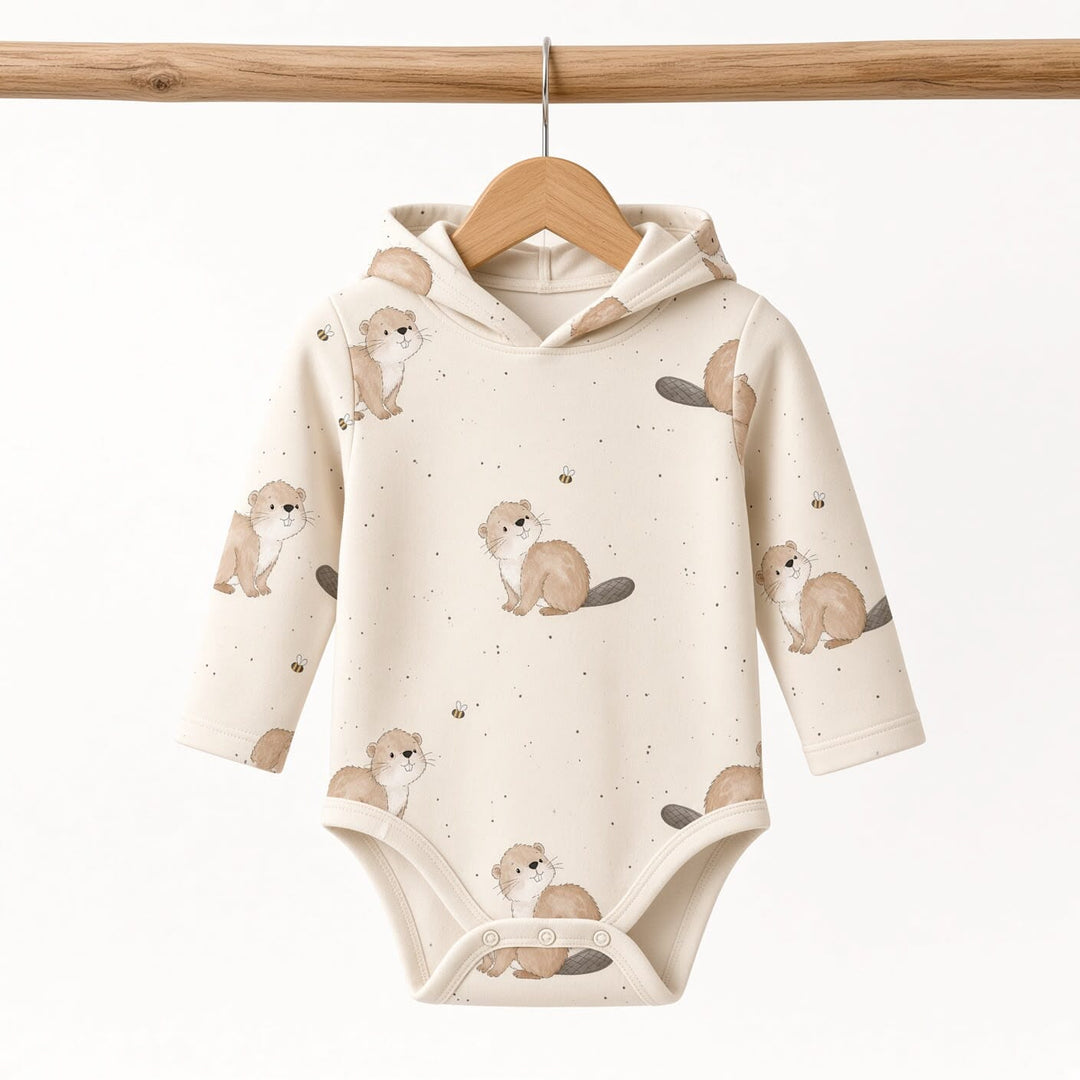 Vorbestellung | "Beaver Friend" fadenwunsch 