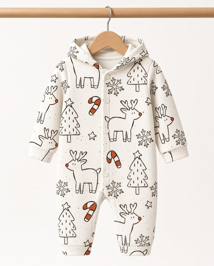 Vorbestellung | "Winter Doodles" fadenwunsch 