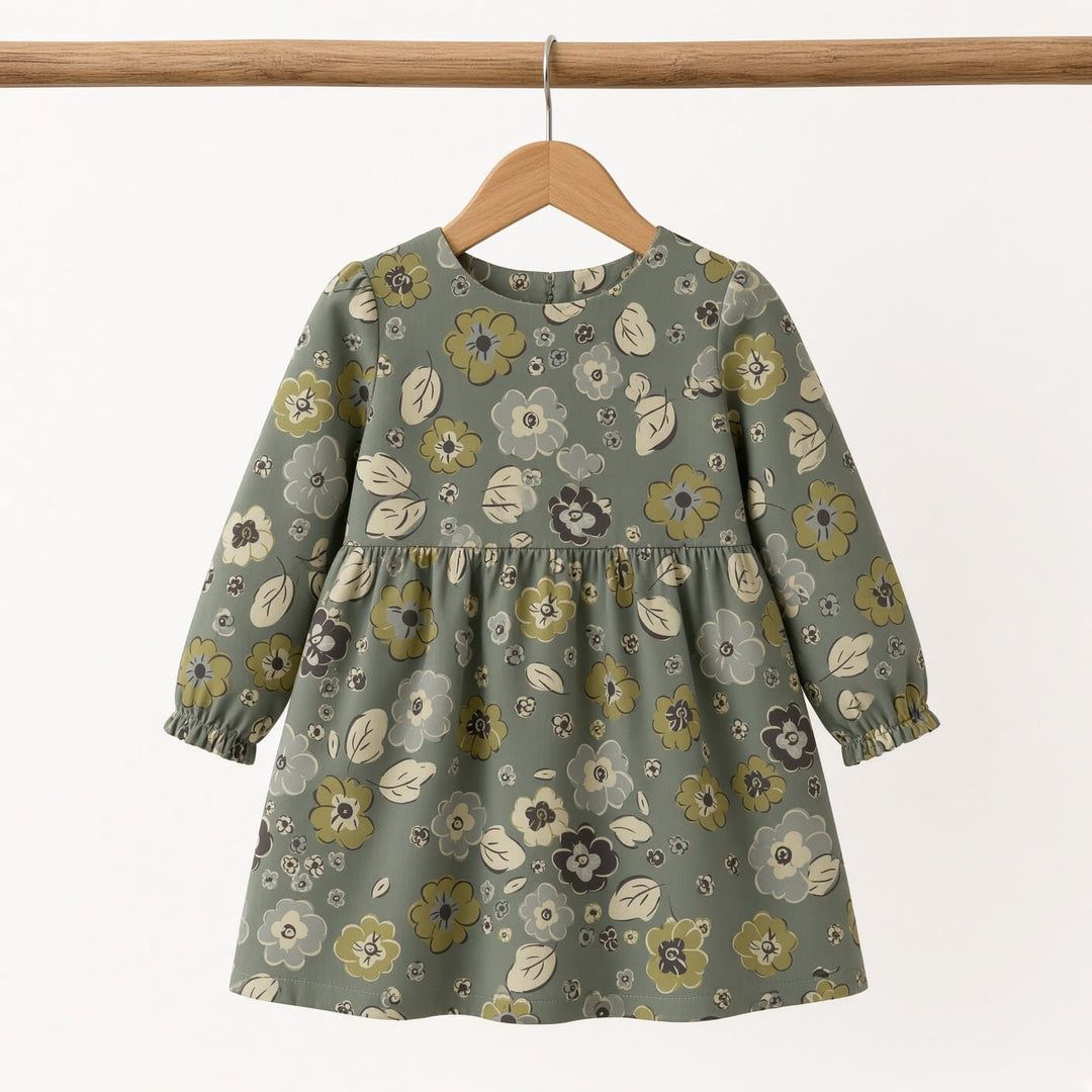 Vorbestellung | "Sage & Bloom Collection 3" fadenwunsch 