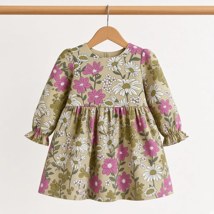 Vorbestellung | "Sage & Bloom Collection 2" fadenwunsch 