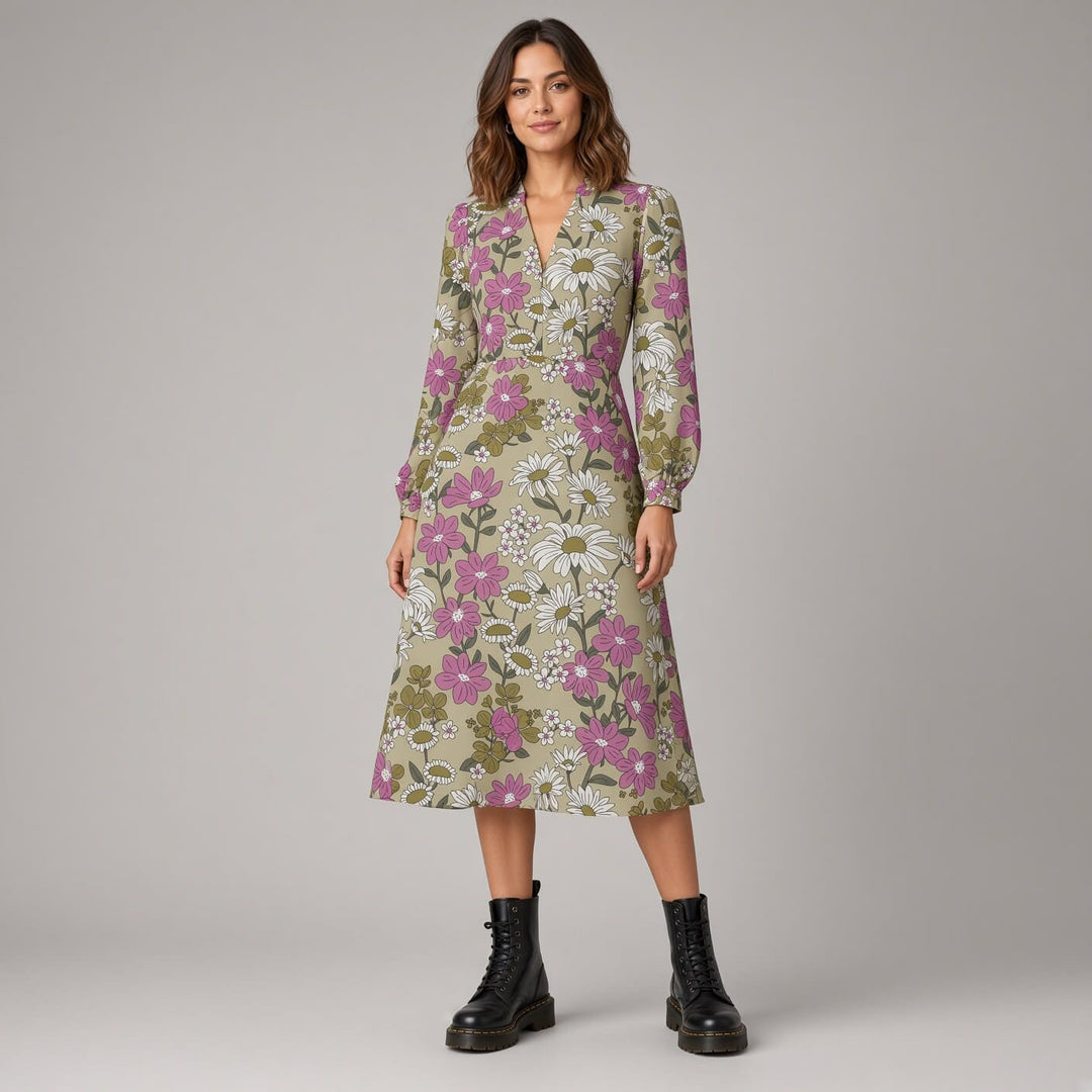 Vorbestellung | "Sage & Bloom Collection 4" fadenwunsch 