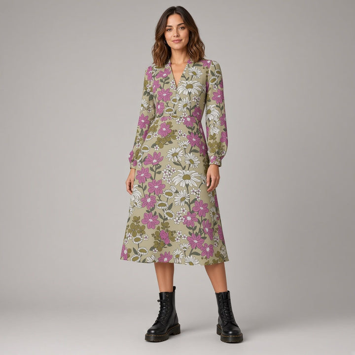 Vorbestellung | "Sage & Bloom Collection 4" fadenwunsch 