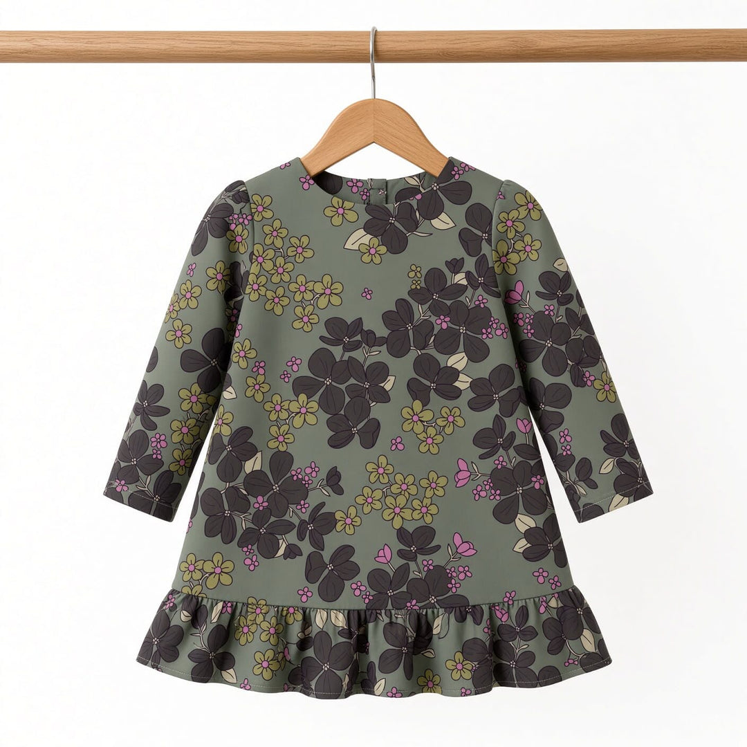 Vorbestellung | "Sage & Bloom Collection 1" fadenwunsch 