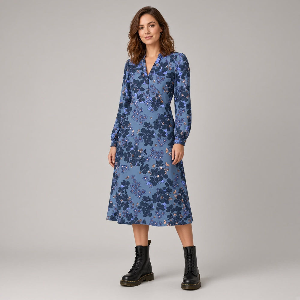 Vorbestellung | "Midnight Collection 5" fadenwunsch 