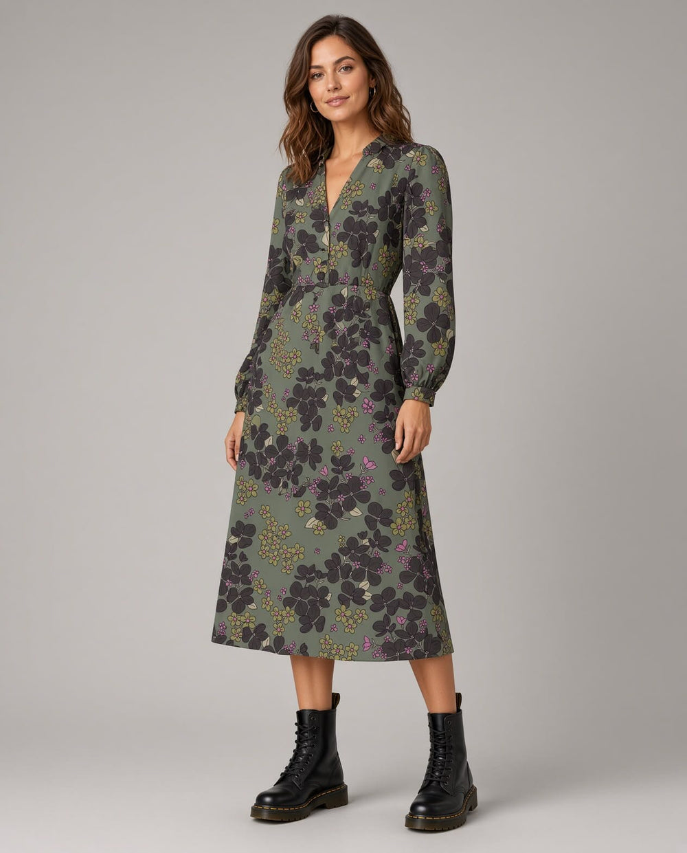Vorbestellung | "Sage & Bloom Collection 1" fadenwunsch 