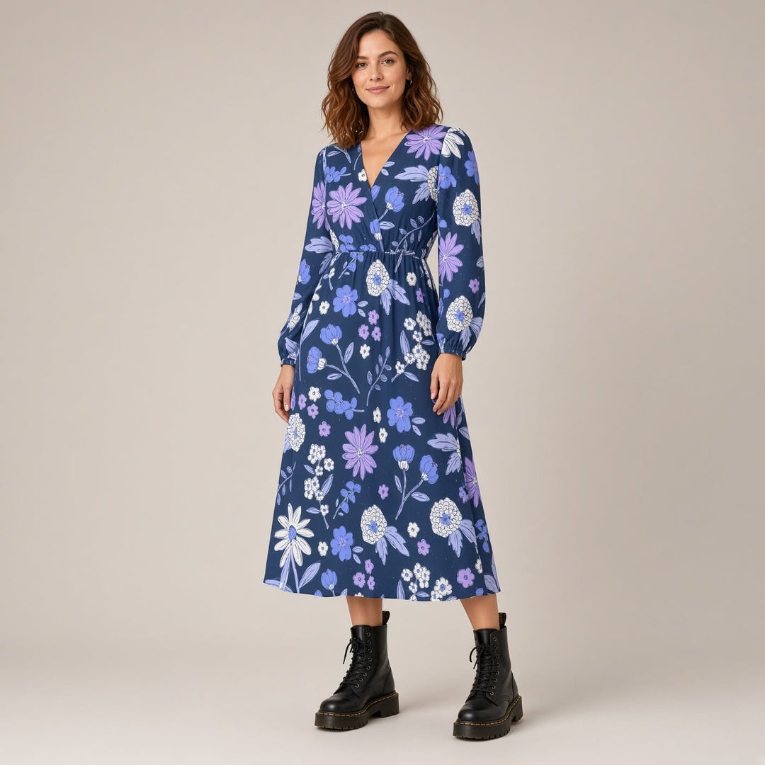 Vorbestellung | "Midnight Collection 1" fadenwunsch 