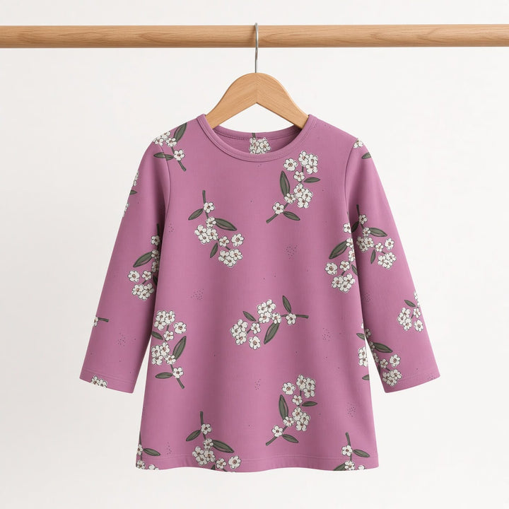 Vorbestellung | "Rosy Bloom" fadenwunsch 