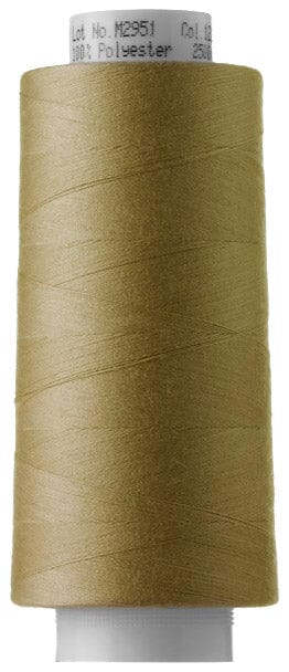 Mettler Trojalock 120 - Wirsing (1212) | Overlockgarn 2500m Fadenwunsch 