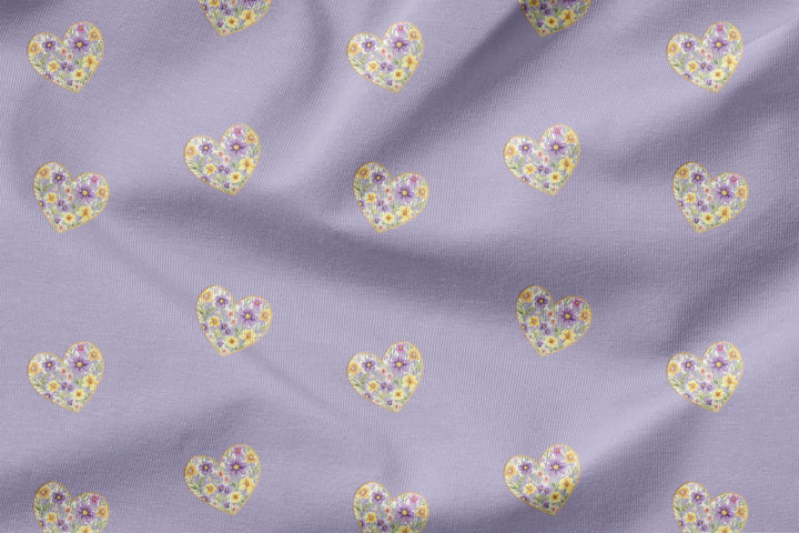 Vorbestellung | "Highland Cow Kombi" fadenwunsch 