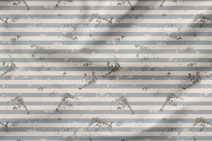 Vorbestellung | "Lämmchen Grau Kombi" fadenwunsch 