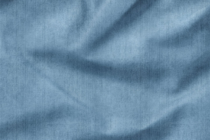 Vorbestellung | "Cool Chick Kombi Denim" fadenwunsch 