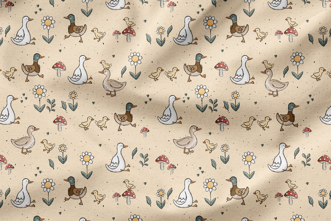 Vorbestellung | "Entenglück" fadenwunsch 