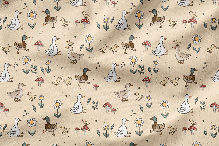 Vorbestellung | "Entenglück" fadenwunsch 