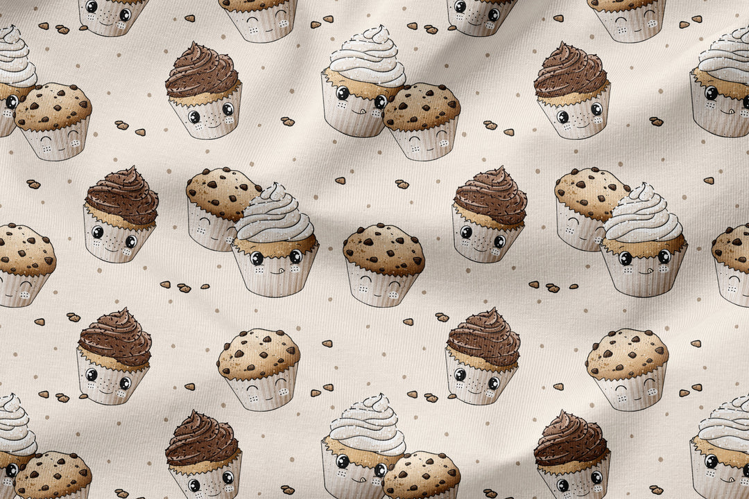 Vorbestellung | "Muffin Cake Neutral" fadenwunsch 