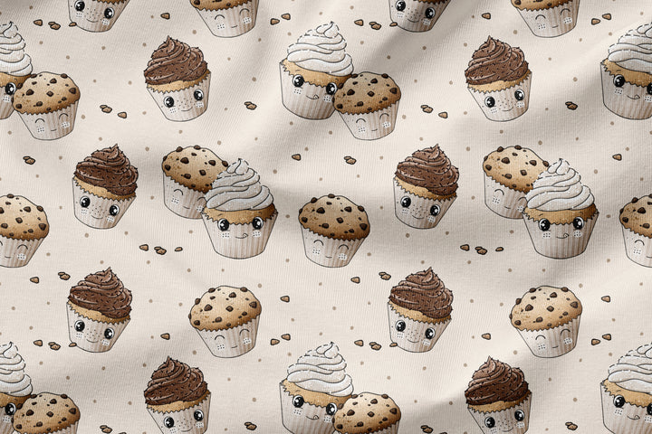 Vorbestellung | "Muffin Cake Neutral" fadenwunsch 