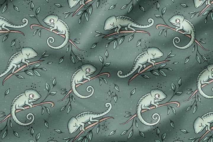 Vorbestellung | "Kleine Farbfreunde Grün" fadenwunsch 