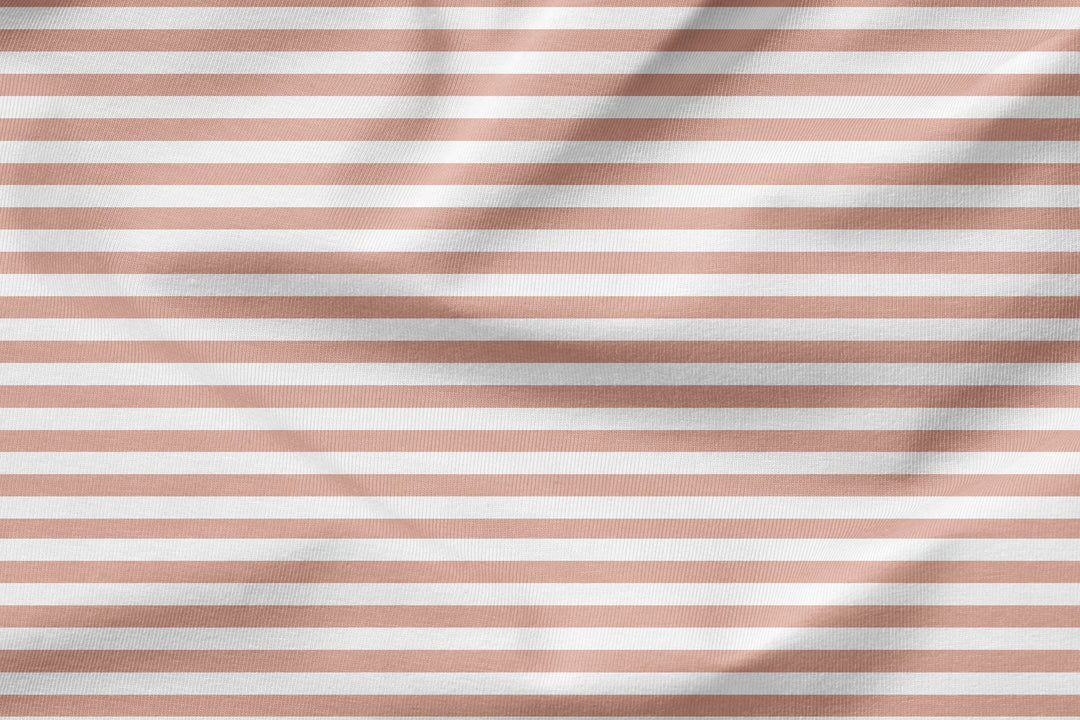 Vorbestellung | "Gänsebaby Kombi Streifen" fadenwunsch 