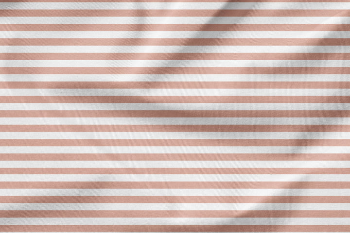 Vorbestellung | "Gänsebaby Kombi Streifen" fadenwunsch 