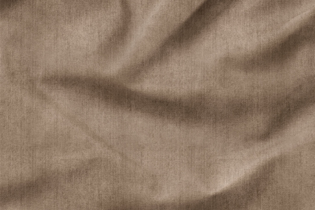 Vorbestellung | "Denim Braun" fadenwunsch 