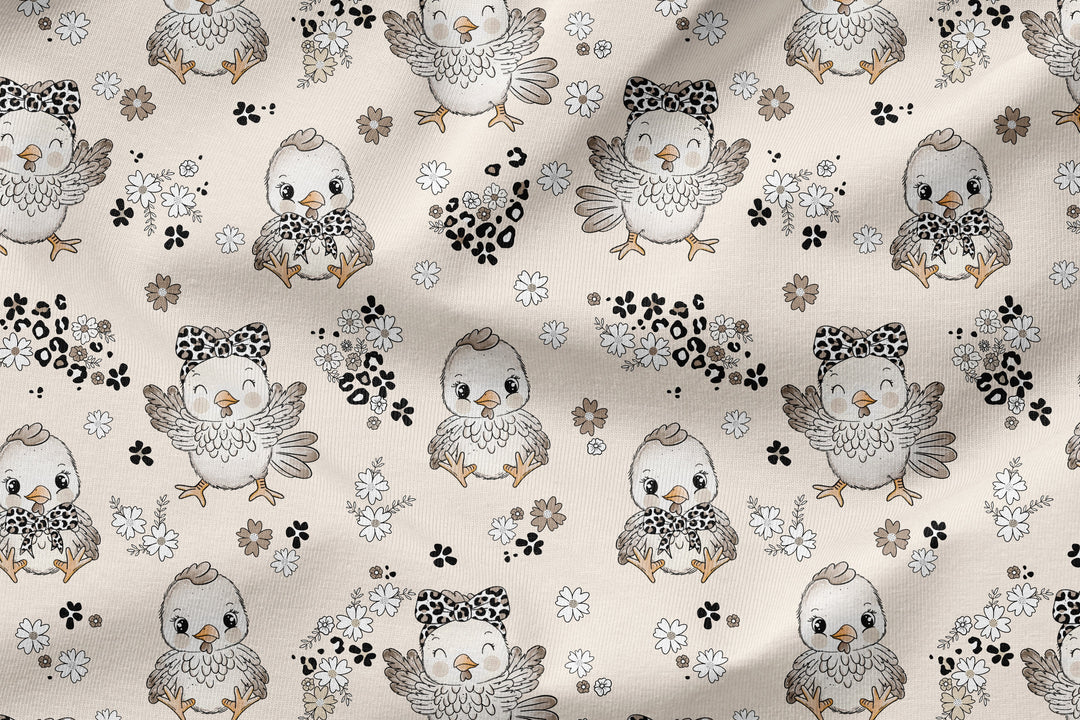 Vorbestellung | "Chicken Leo" fadenwunsch 