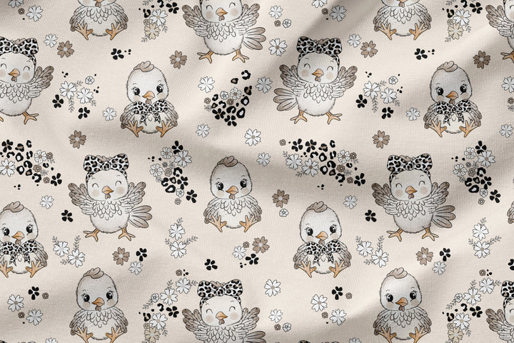 Vorbestellung | "Chicken Leo" fadenwunsch 