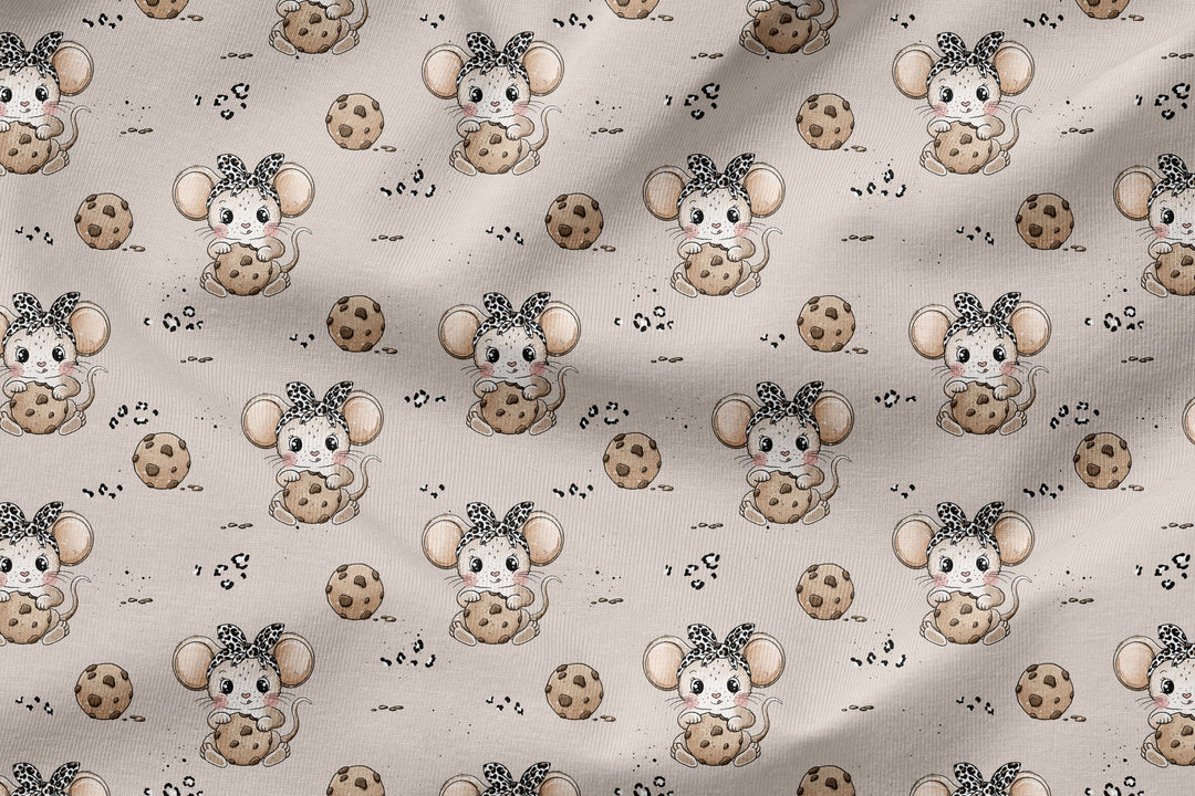 Vorbestellung | "Mausilein" fadenwunsch 