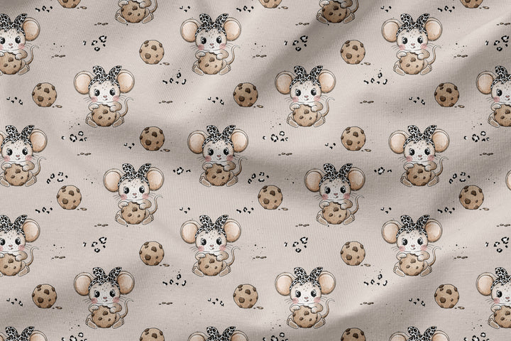 Vorbestellung | "Mausilein" fadenwunsch 