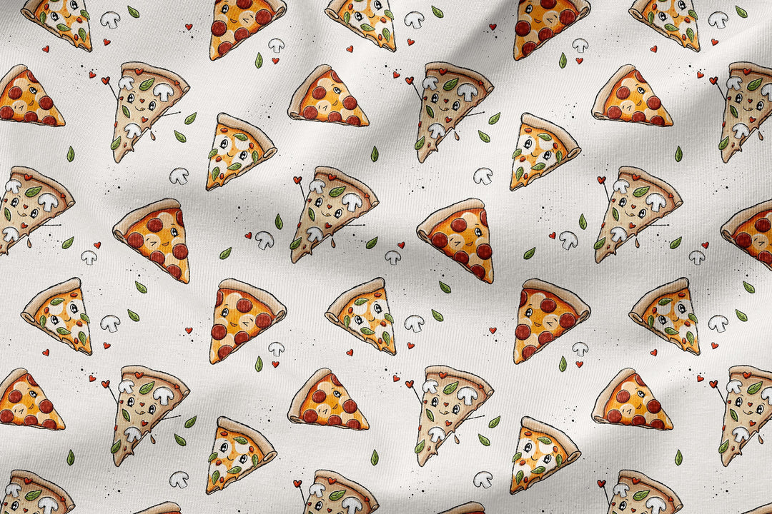 Vorbestellung | "Pizzalein" fadenwunsch 