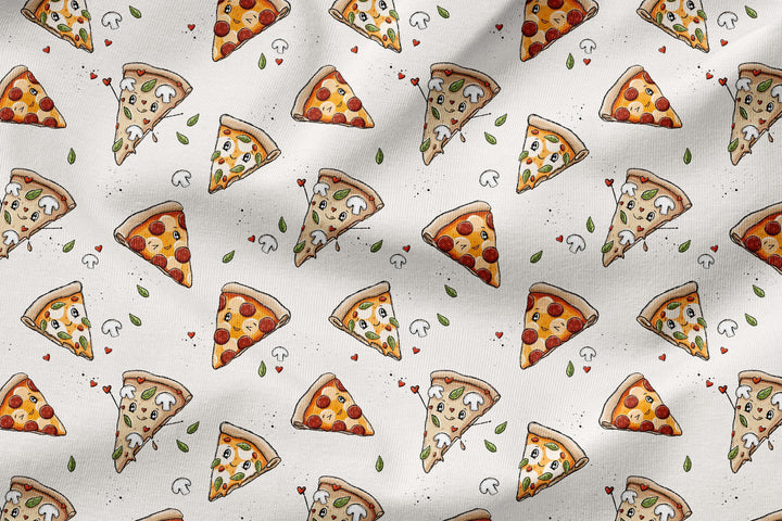 Vorbestellung | "Pizzalein" fadenwunsch 