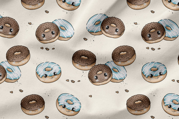 Vorbestellung | "Donut Love Neutral" fadenwunsch 