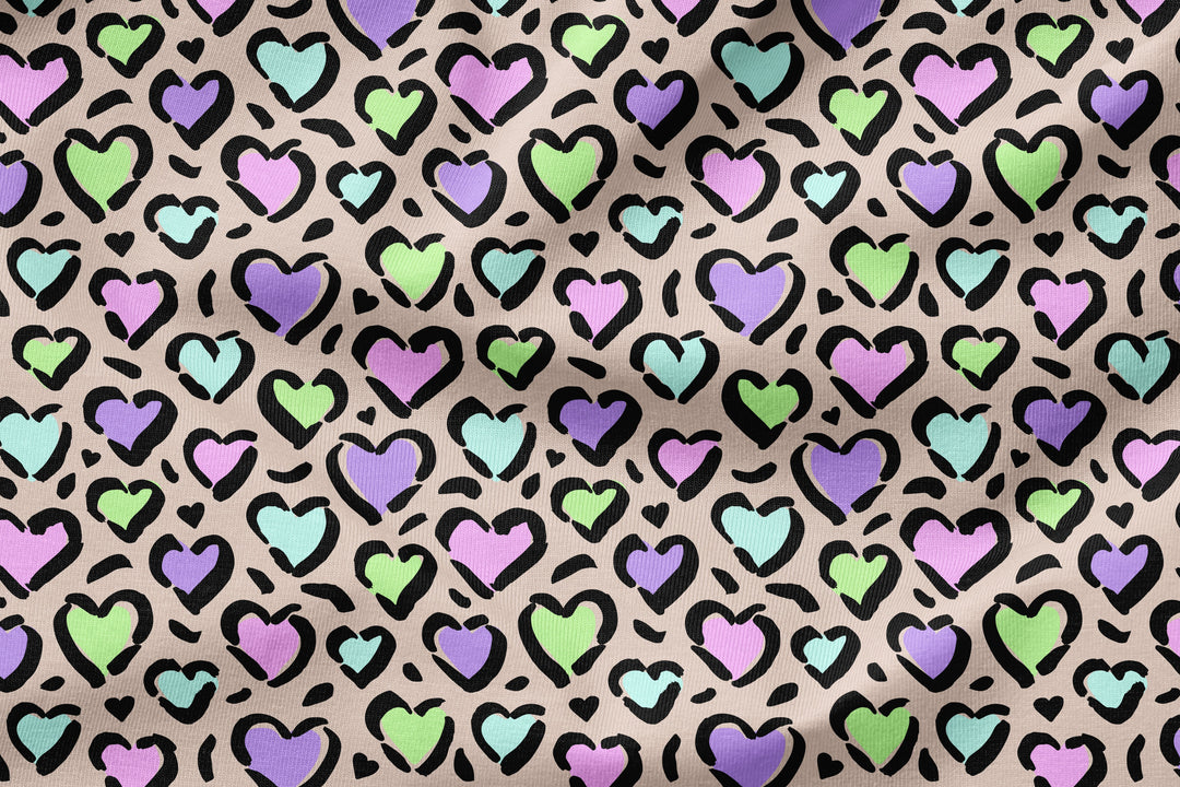 Vorbestellung | "Wild Hearts" fadenwunsch 