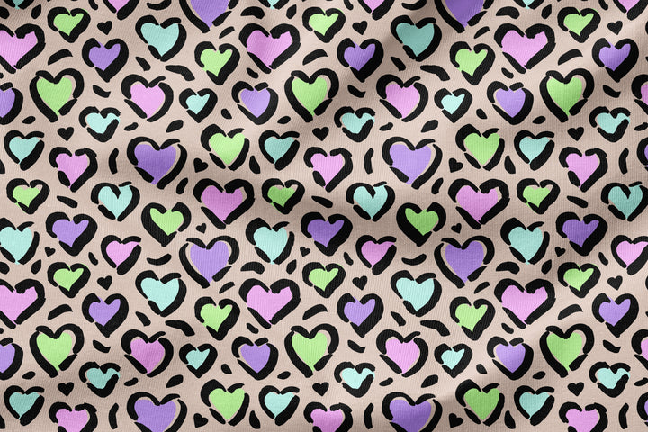 Vorbestellung | "Wild Hearts" fadenwunsch 