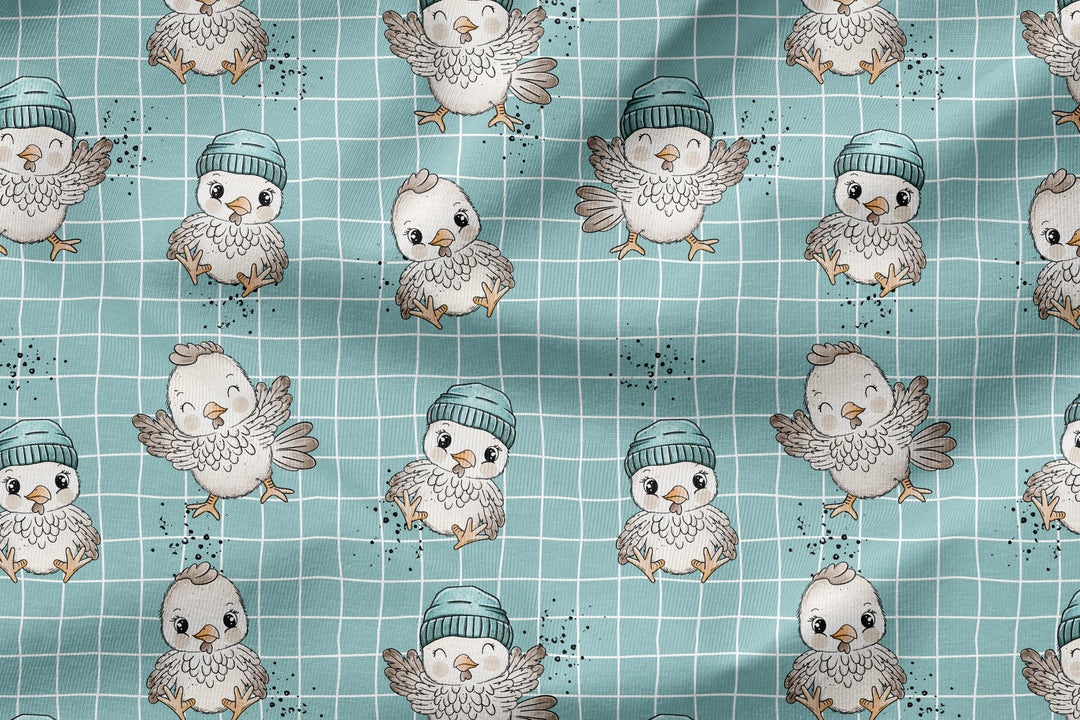 Vorbestellung | "Chicken Boy" fadenwunsch 