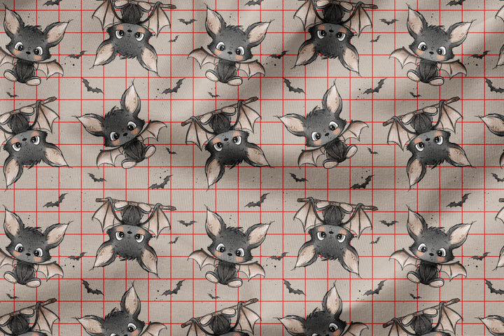 Vorbestellung | "Fledis Grid" fadenwunsch 