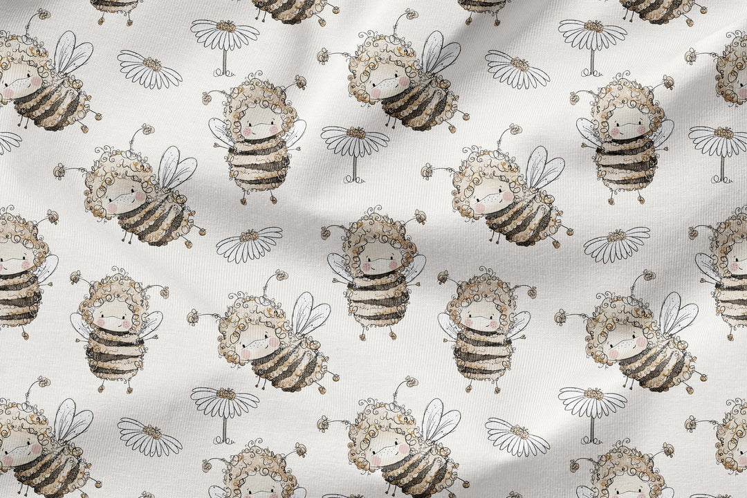 Vorbestellung | "Kleine Hummel" fadenwunsch 