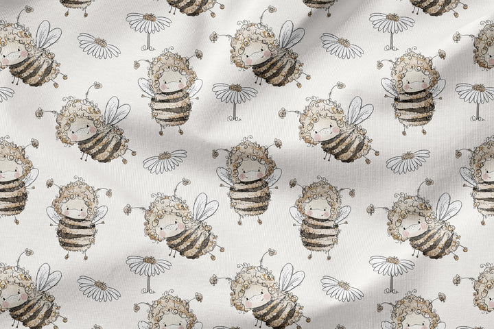 Vorbestellung | "Kleine Hummel" fadenwunsch 