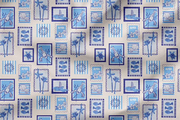 Vorbestellung | "Summer Patch" fadenwunsch 