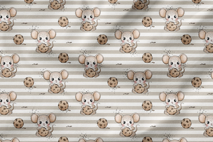 Vorbestellung | "Mäuserich" fadenwunsch 