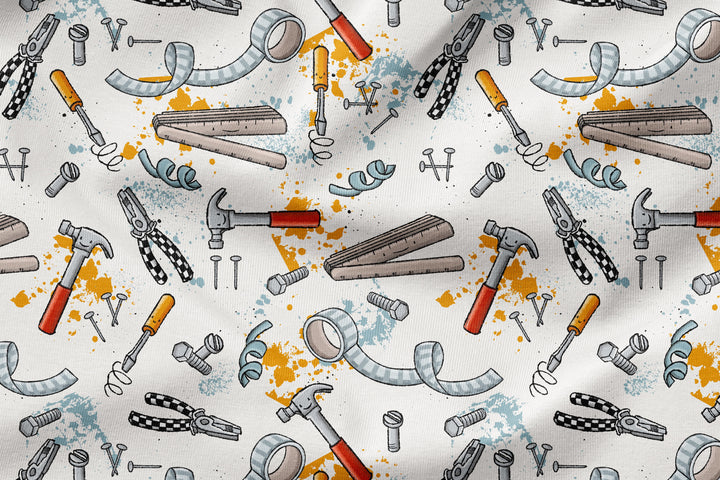 Vorbestellung | "Work Tools" fadenwunsch 