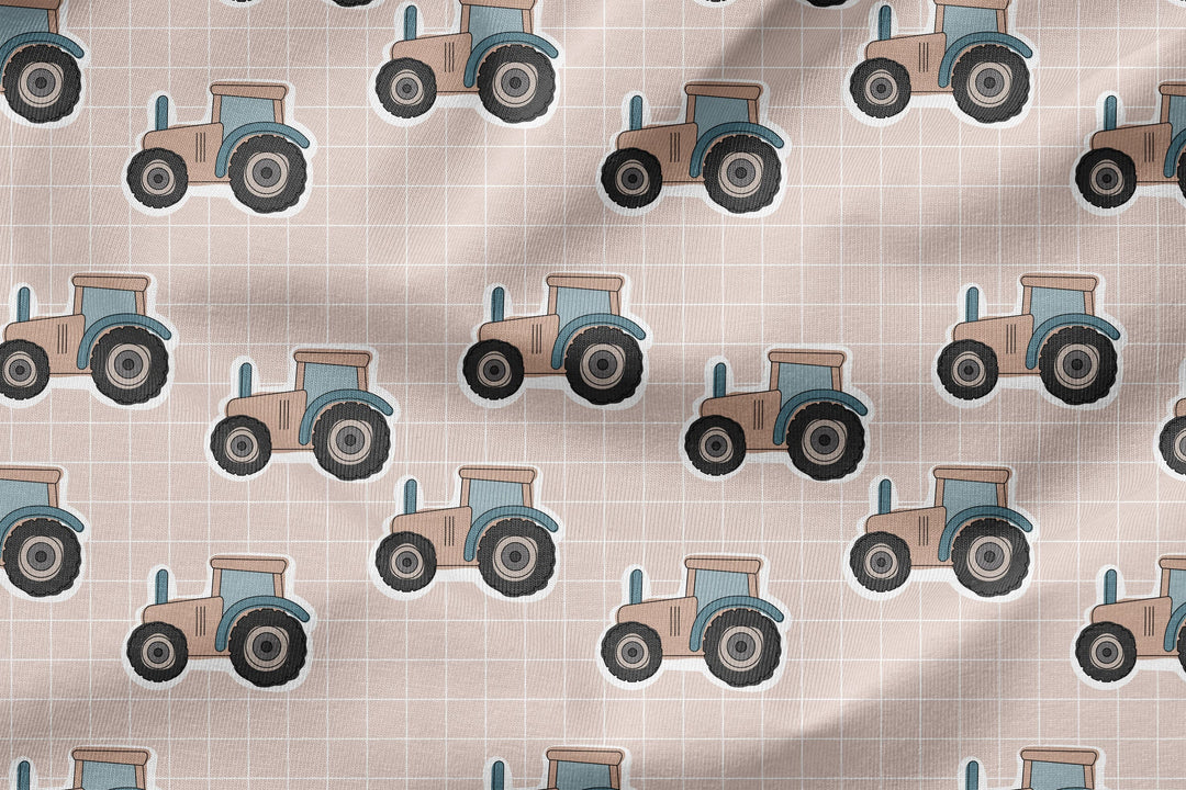 Vorbestellung | "Farm Vibes" fadenwunsch 